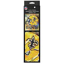 Officially Licensed NFL Team Pride Craft Kit