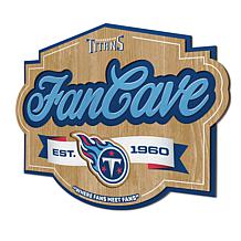 Titans Cave Guy  Titans Super Fan