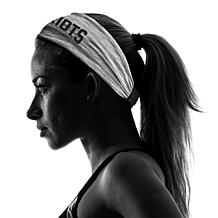 Officially Licensed NFL Tigerspace Headband - New England Patriots 