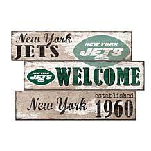 New York Jets 2022 Signature Gridiron Collection