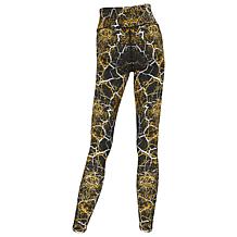 Officially Licensed NFL Women's 2-pack Printed Leggings by Zubaz