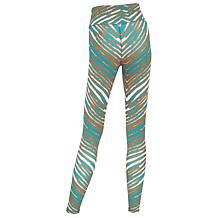 Officially Licensed NFL Women's 2-pack Printed Leggings by Zubaz