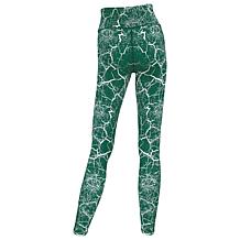 Officially Licensed NFL Women's 2-pack Printed Leggings by Zubaz