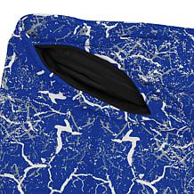 Officially Licensed NFL Women's 2-pack Printed Leggings by Zubaz