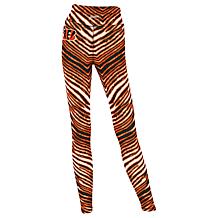 Officially Licensed NFL Women's 2-pack Printed Leggings by Zubaz