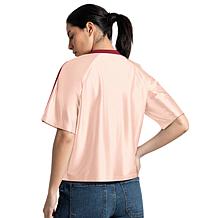 Officially Licensed NFL Women's Jersey Tee
