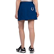 Officially Licensed NFL Women's Starter Ripstop Skort by Glll