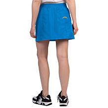 Officially Licensed NFL Women's Starter Ripstop Skort by Glll