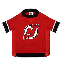 Officially Licensed NHL PetsFirst New Jersey Devils Jersey