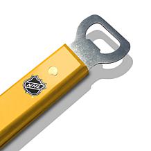 Officially-licensed NHL Spirit Series 3-Piece BBQ Set - Buffalo Sab...