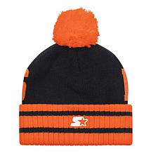 Officially Licensed Starter NFL Contender II Knit Beanie by Glll
