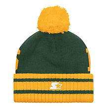Officially Licensed Starter NFL Contender II Knit Beanie by Glll