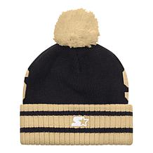 Officially Licensed Starter NFL Contender II Knit Beanie by Glll