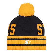 Officially Licensed Starter NFL Contender II Knit Beanie by Glll