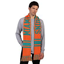 Officially Licensed Starter NFL Contender II Knit Scarf by Glll