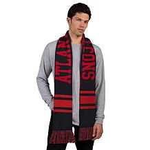 Officially Licensed Starter NFL Contender II Knit Scarf by Glll