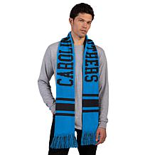 Officially Licensed Starter NFL Contender II Knit Scarf by Glll