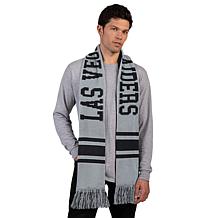 Officially Licensed Starter NFL Contender II Knit Scarf by Glll