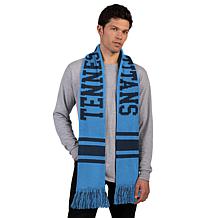 Officially Licensed Starter NFL Contender II Knit Scarf by Glll