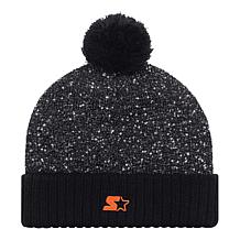 Officially Licensed Starter NFL Rising Star Knit Beanie by Glll