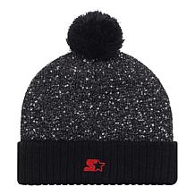 Officially Licensed Starter NFL Rising Star Knit Beanie by Glll