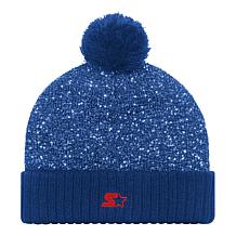 Officially Licensed Starter NFL Rising Star Knit Beanie by Glll