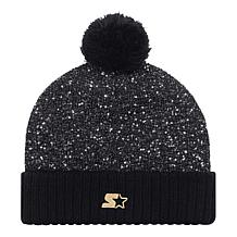 Officially Licensed Starter NFL Rising Star Knit Beanie by Glll