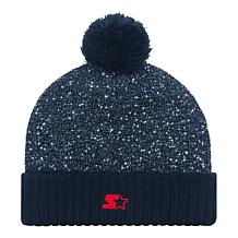 Officially Licensed Starter NFL Rising Star Knit Beanie by Glll