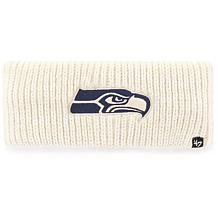 Officially Licensed Women's '47 Meeko Headband - Seattle Seahawks 