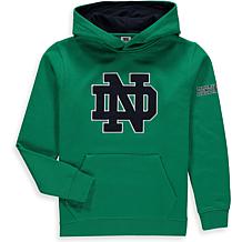 Notre dame cheap youth hoodie