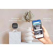 Ola AI-Powered Security Camera with Smart Alerts