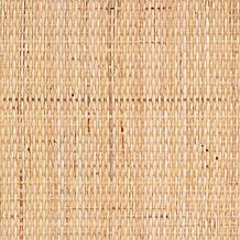 Oleta Natural Rattan Nightstand 21.3" W x 17.7" D x 24" H