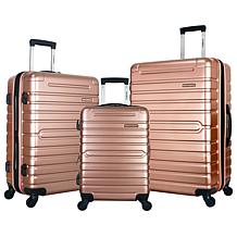 Denmark 3-PIECE SETS – Olympia USA, Luggage & Bags