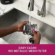 Omega Time Saving Cold Press Batch Juicer