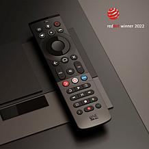 One for All Smart Streamer Universal Remote