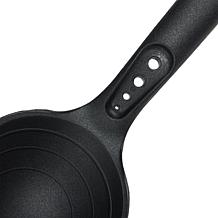 Oneida 2pc Spatula & Spoon Kitchen Helper Tool Set 