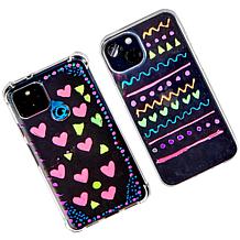 OOLY: Jelly Gloss Deco Gel Pens - 6ct Color Set, Neon