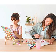 OOLY Paintology Acrylic Paint Set 12 Pastel Colors