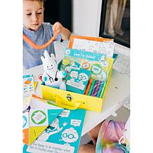 Open the Joy: The Feel Better Box