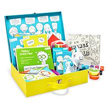 Open the Joy: The Feel Better Kit