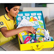 Open the Joy: The Feel Better Kit