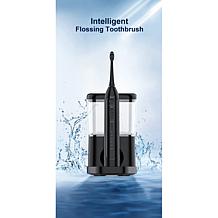 Optum Duo 2-in-1 Flossing Toothbrush