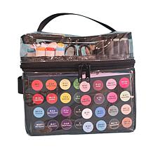 Organized Option Kimberly Zip & Go Marker Storage Bag