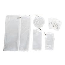 Organized Option Perfect Pouches Storage Bundle