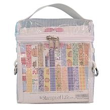 Organized Option Perfect Pouches Storage Bundle