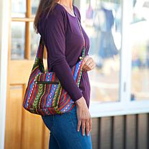 Organizzi Festival, Market and Beach Tapestry Tote