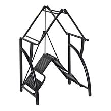 Origami Foldable Multi Purpose Desk
