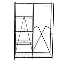 Origami Large Steel Closet