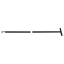Origami Rolling Shelf Dolly with Handle