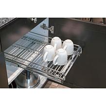Origami Small Sliding Drawer 2-Pack